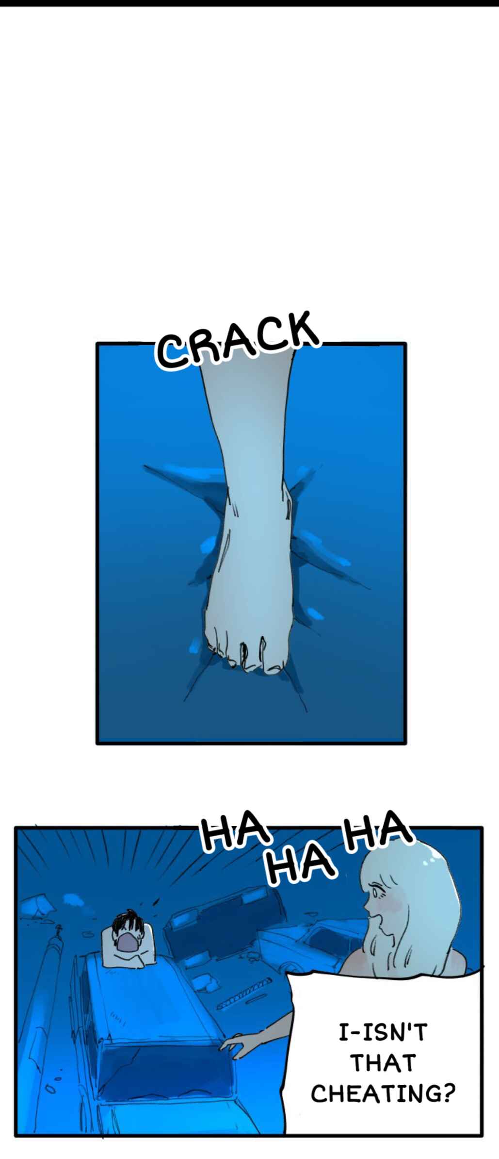 335km Chapter 13 - Page 16