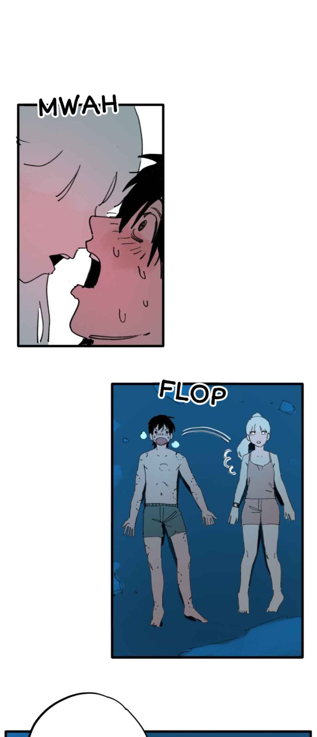 335km Chapter 13 - Page 2