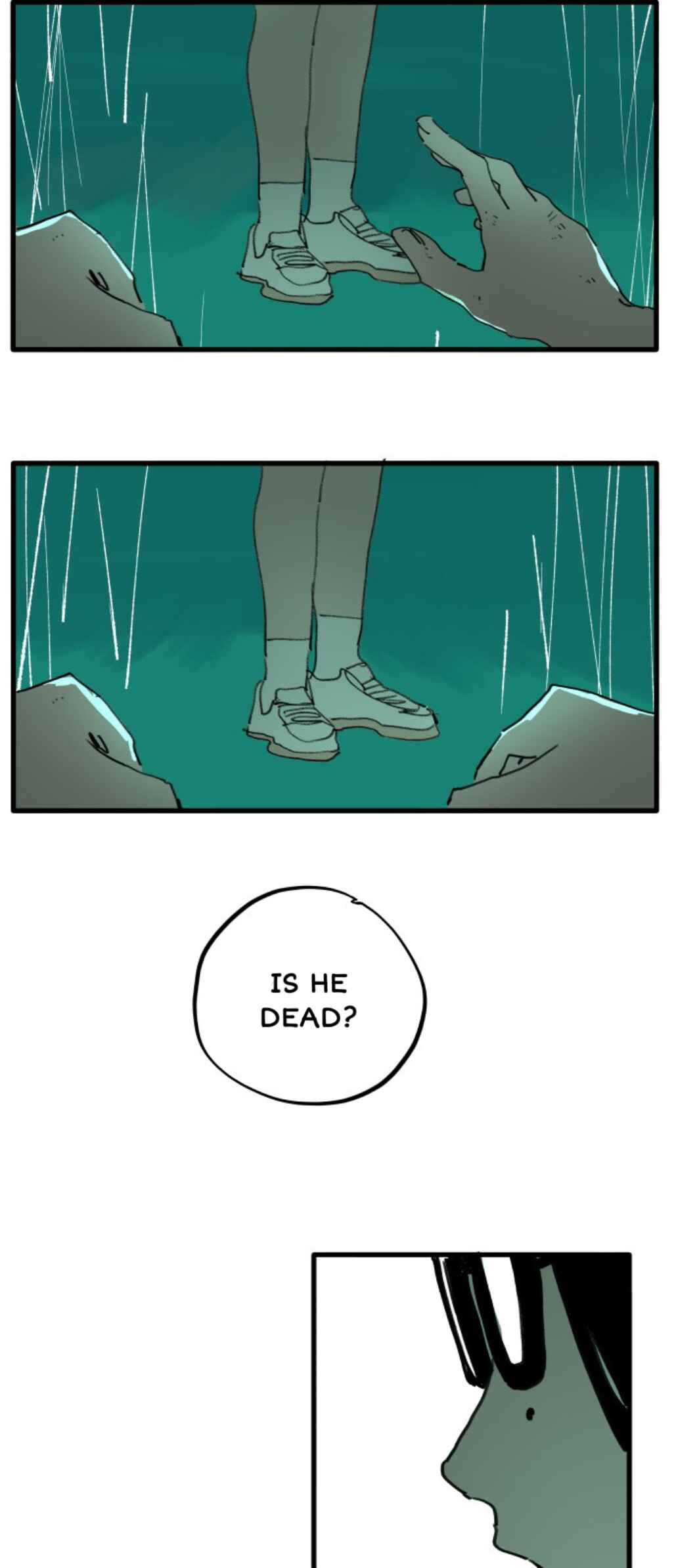 335km Chapter 13 - Page 28