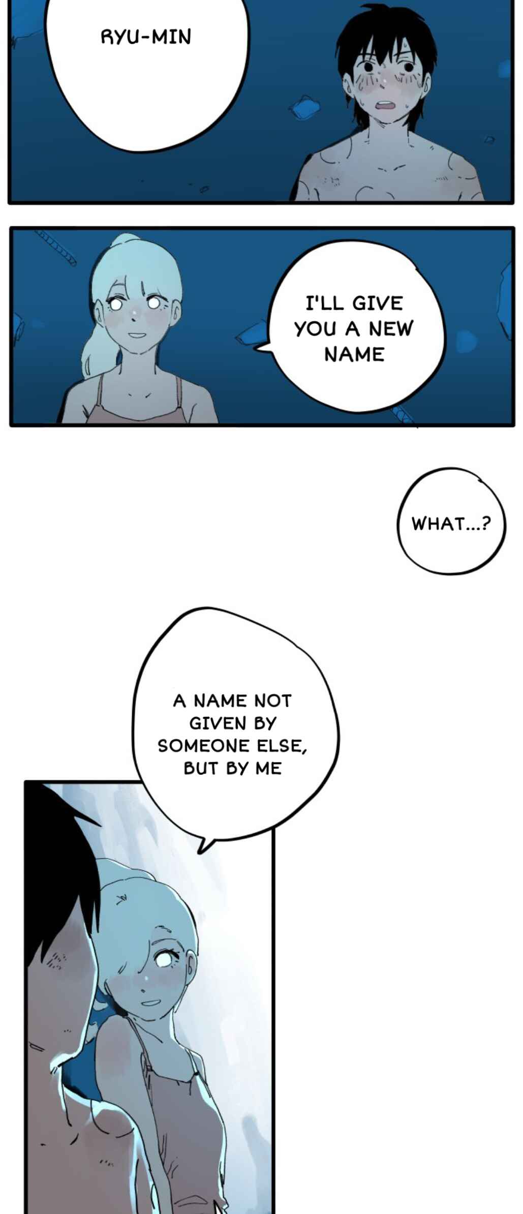 335km Chapter 13 - Page 3