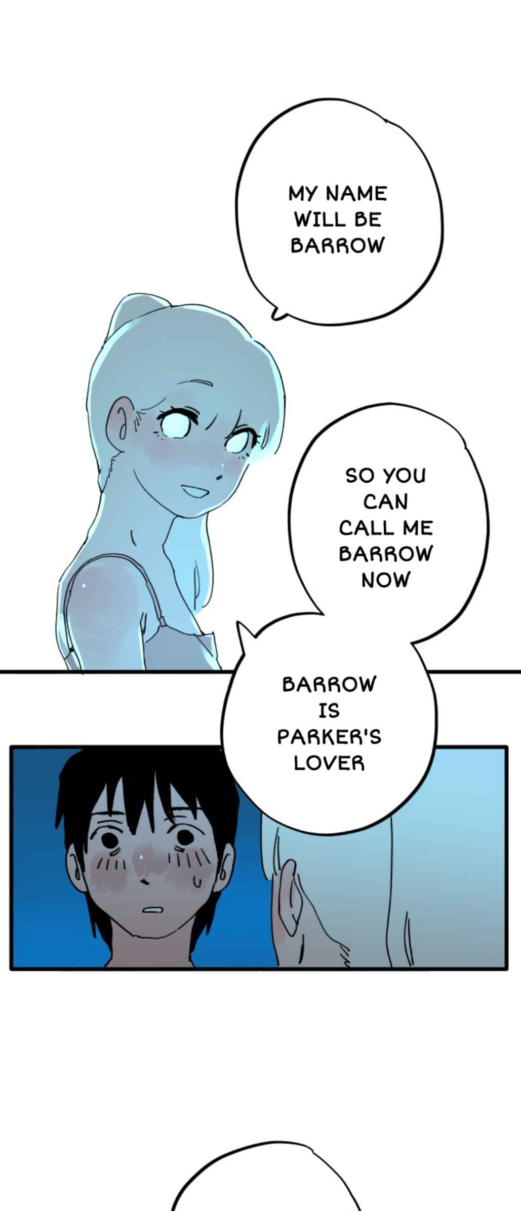 335km Chapter 13 - Page 8