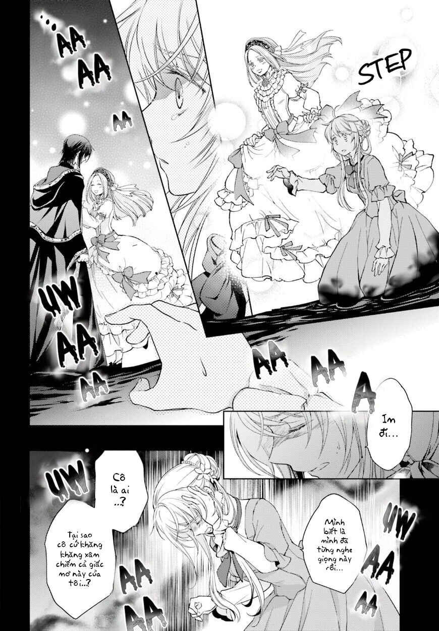Mahoutsukai no Konyakusha Chapter 16 - Page 6