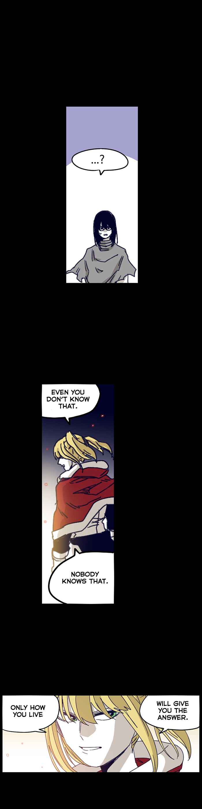 Epic of Gilgamesh Chapter 120 - Page 10