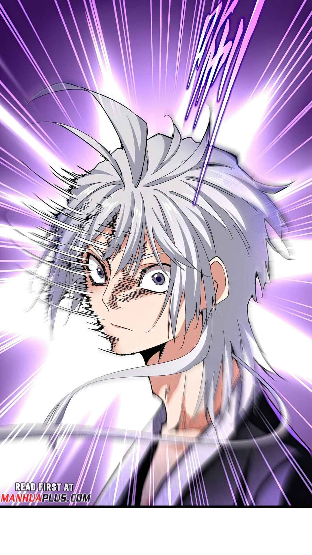 The Servant Is the Demon King?! Chapter 665 - Page 10