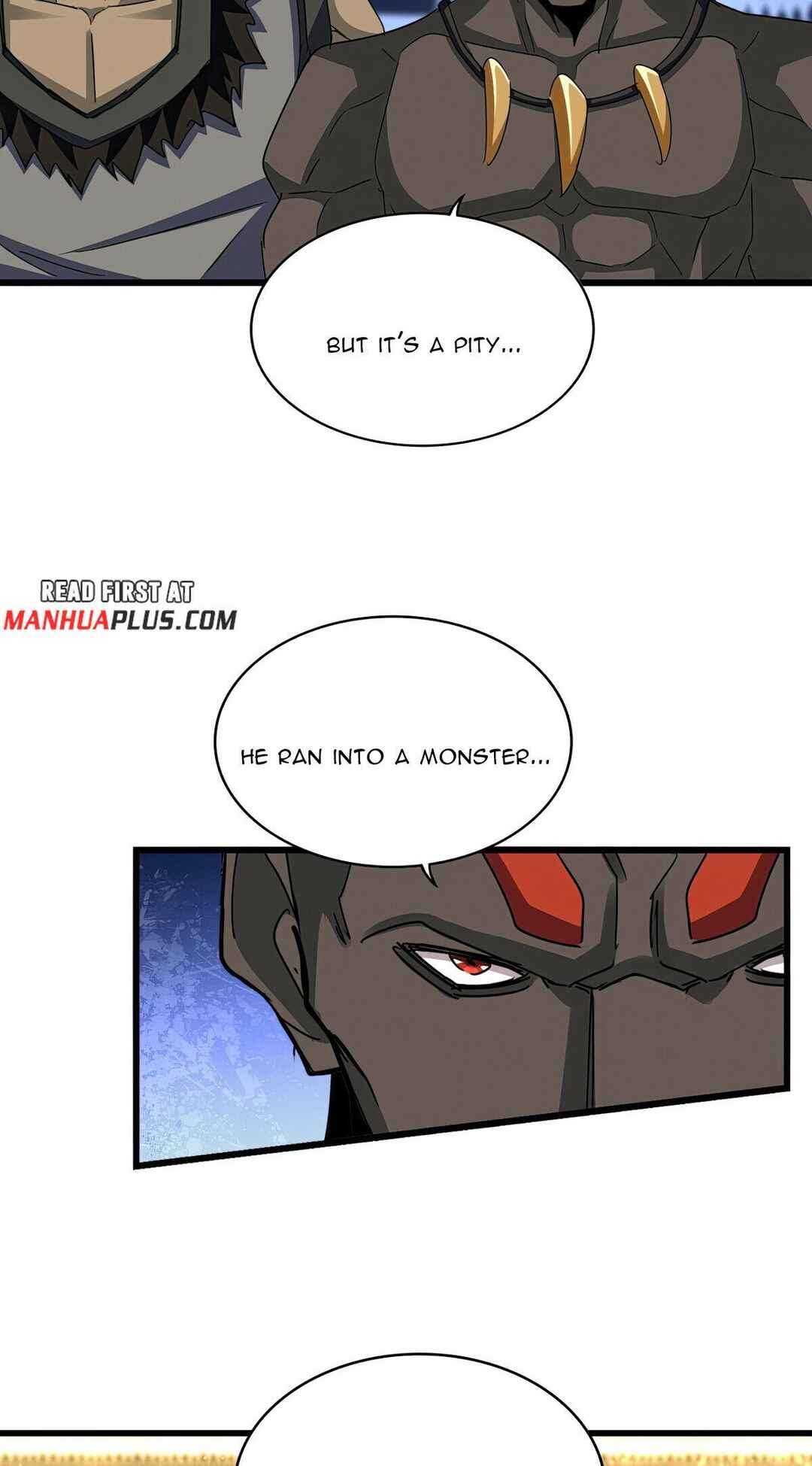 The Servant Is the Demon King?! Chapter 665 - Page 19
