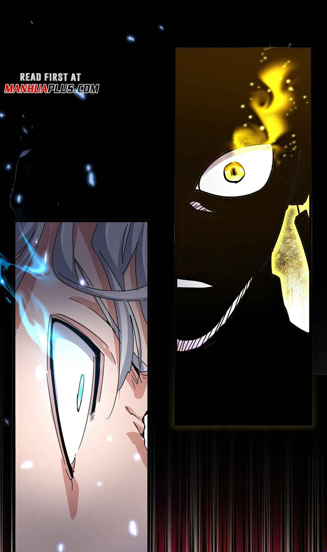 The Servant Is the Demon King?! Chapter 665 - Page 25