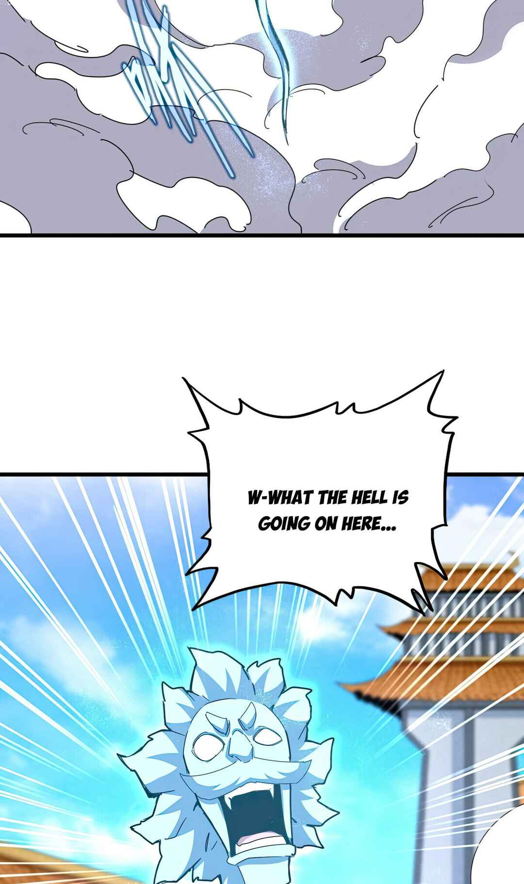 The Servant Is the Demon King?! Chapter 665 - Page 31