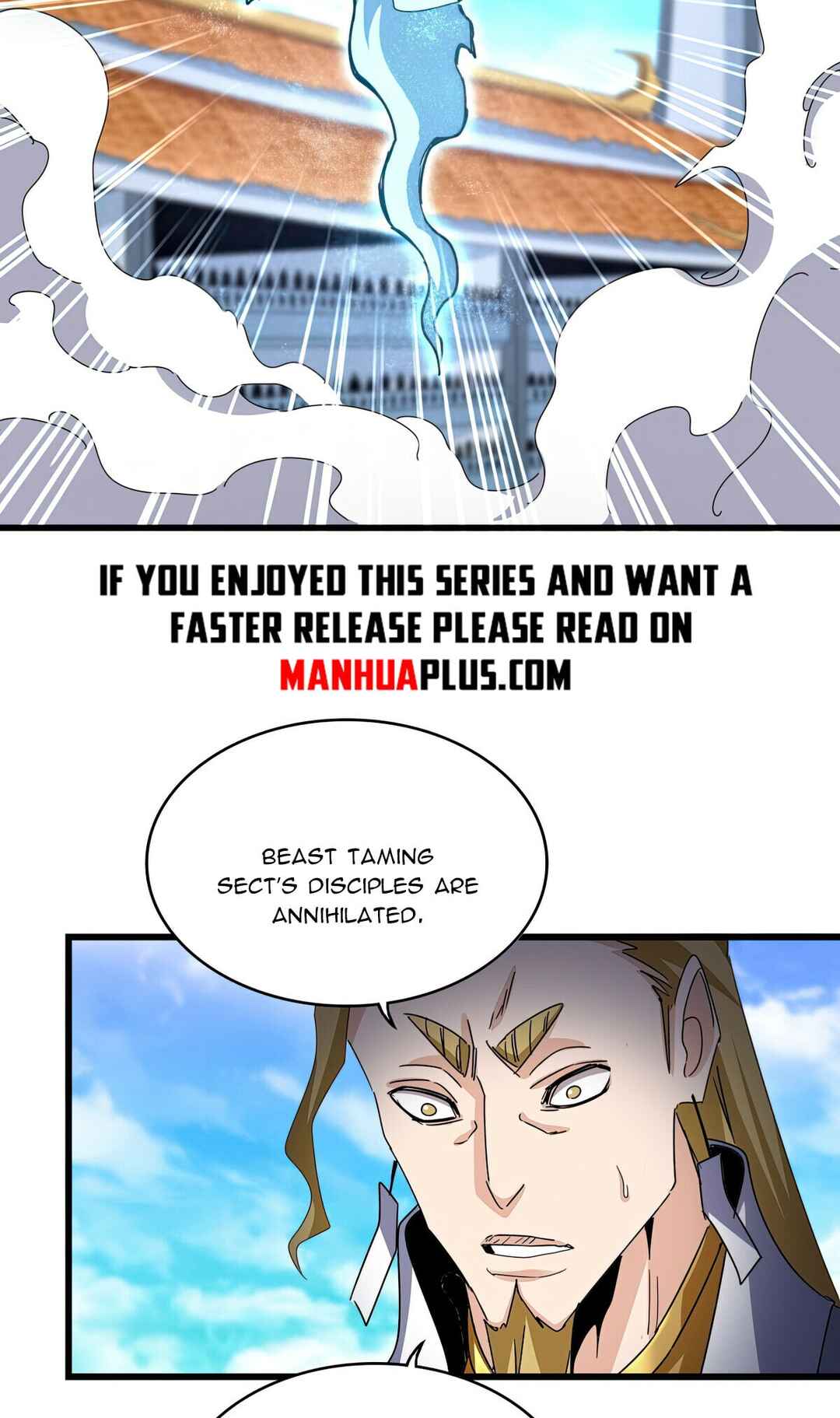 The Servant Is the Demon King?! Chapter 665 - Page 32