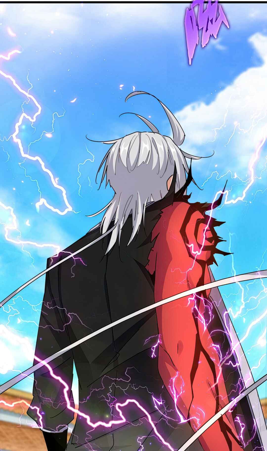 The Servant Is the Demon King?! Chapter 665 - Page 34