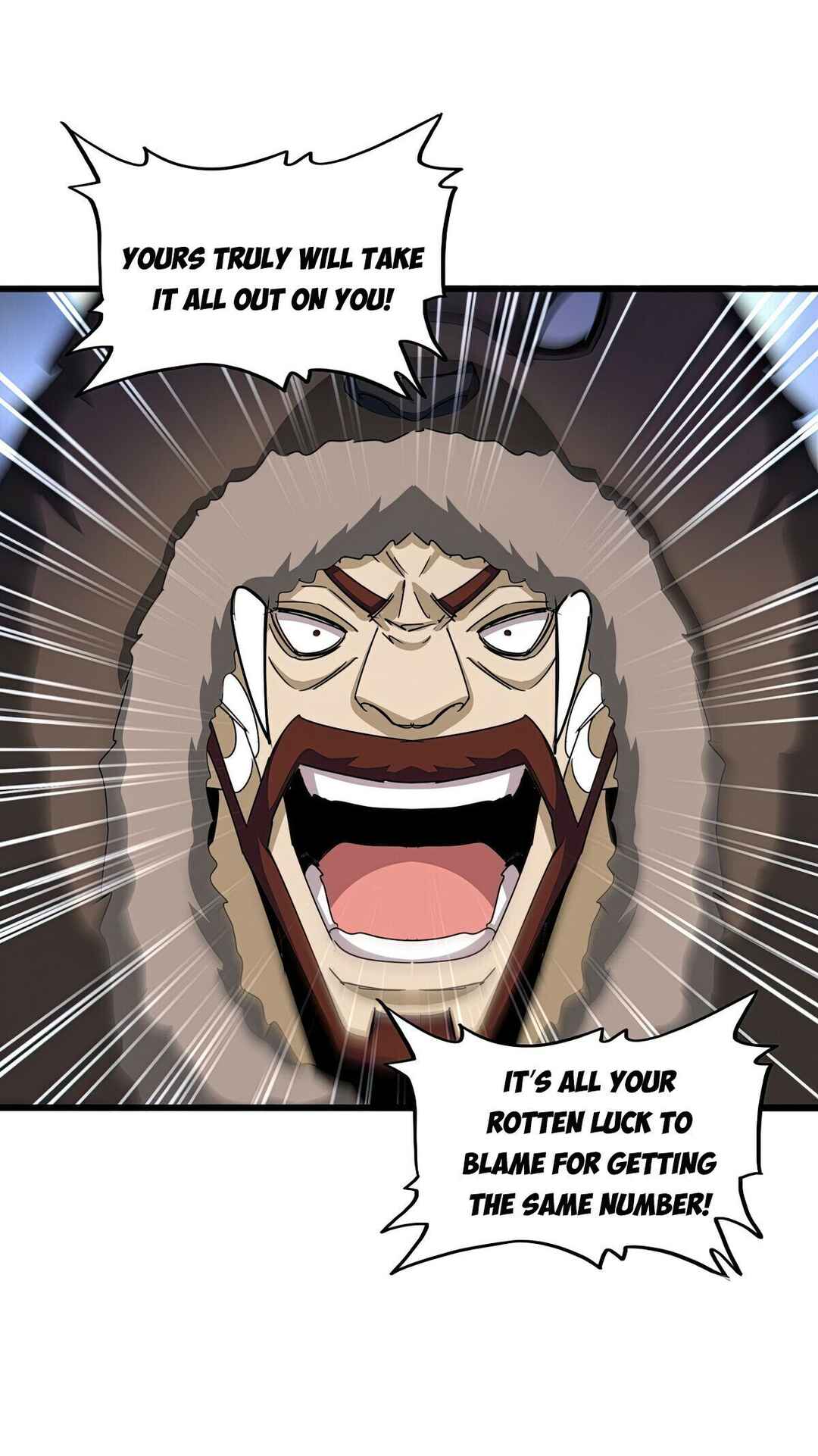 The Servant Is the Demon King?! Chapter 665 - Page 7