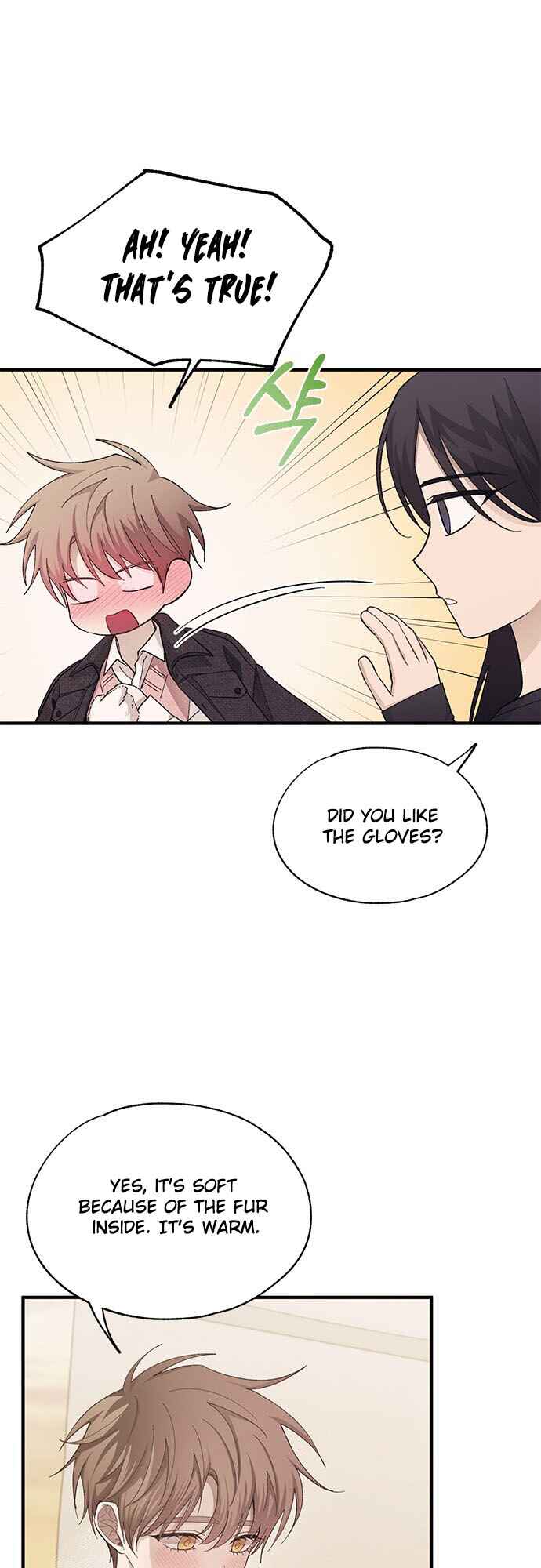 Yeon-u ui Sunjeong Chapter 83 - Page 18