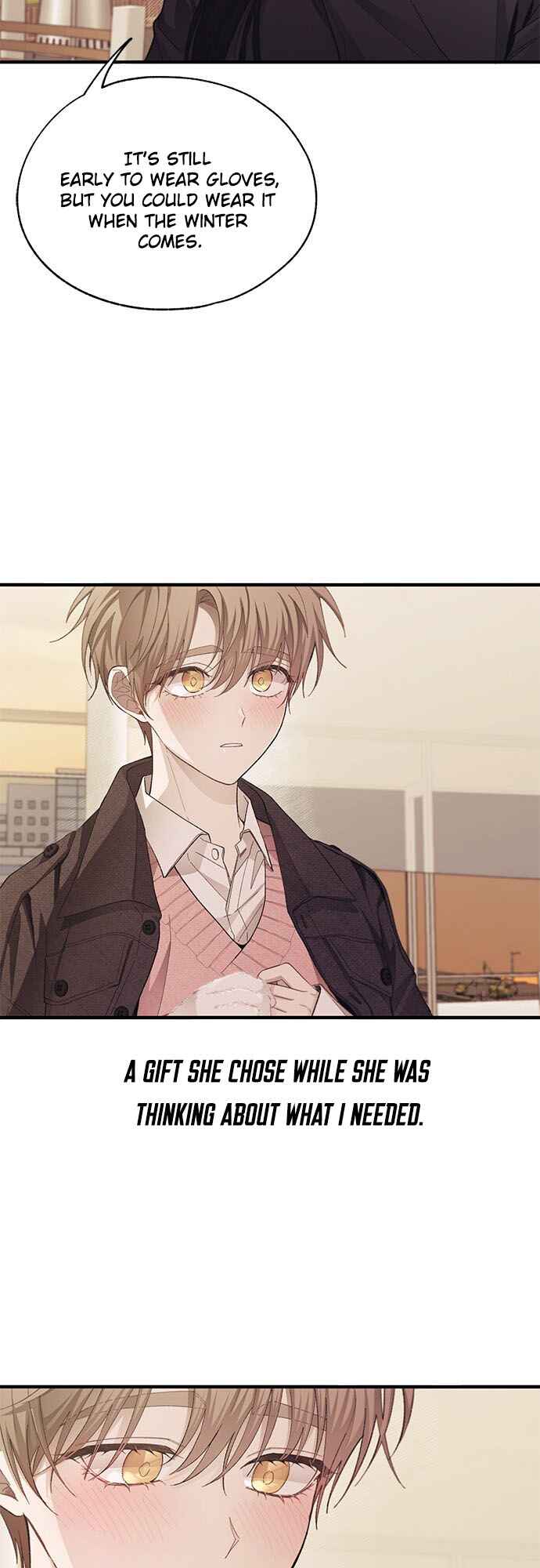 Yeon-u ui Sunjeong Chapter 83 - Page 20