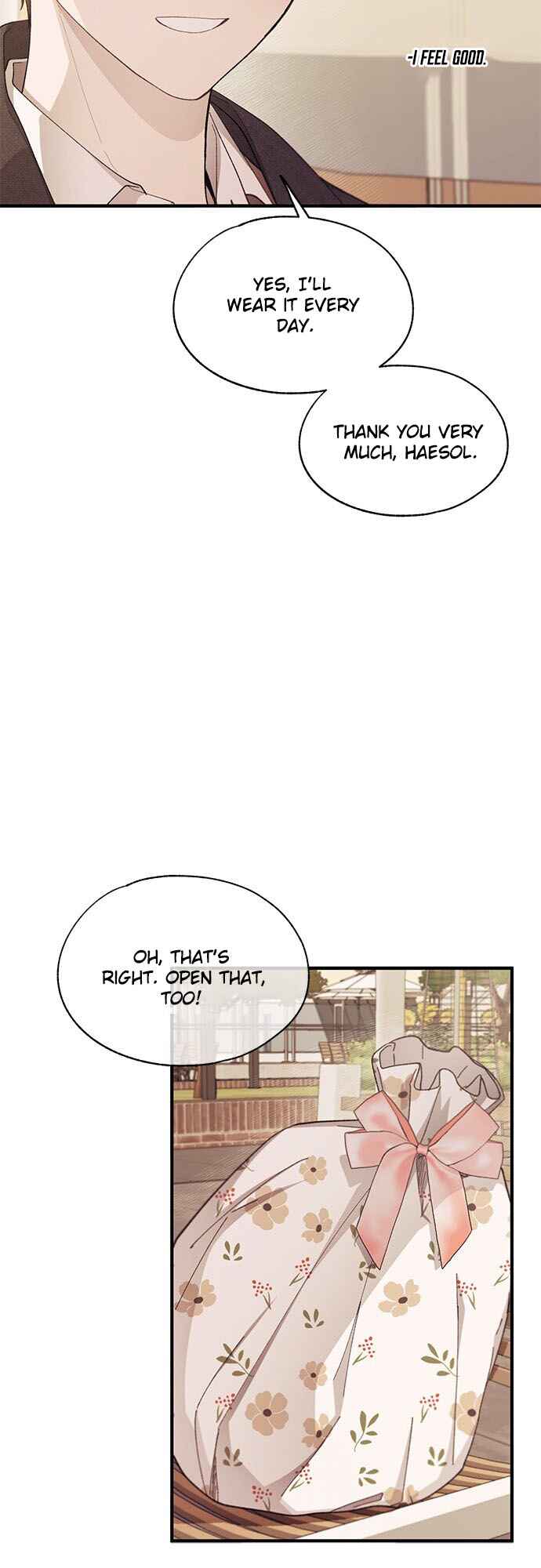 Yeon-u ui Sunjeong Chapter 83 - Page 21