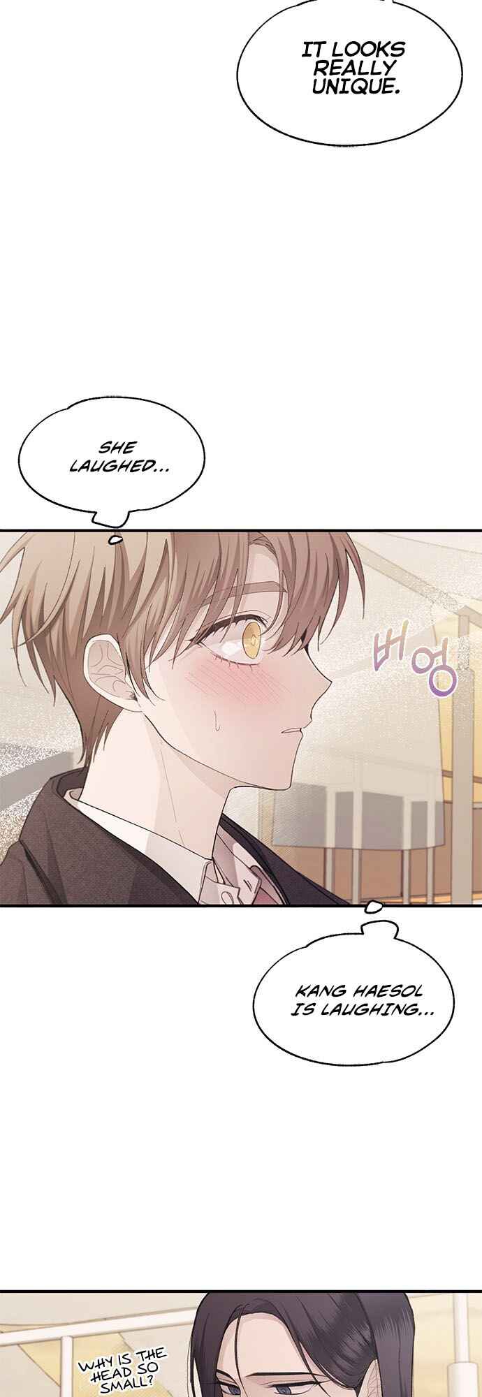 Yeon-u ui Sunjeong Chapter 83 - Page 27