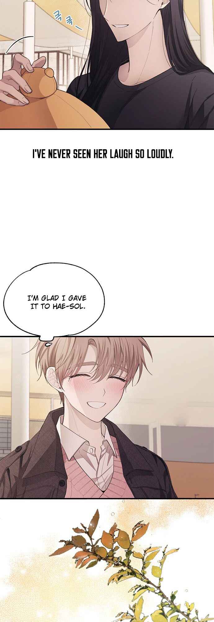 Yeon-u ui Sunjeong Chapter 83 - Page 28