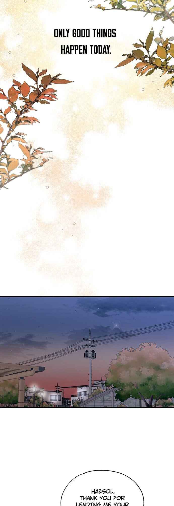 Yeon-u ui Sunjeong Chapter 83 - Page 29