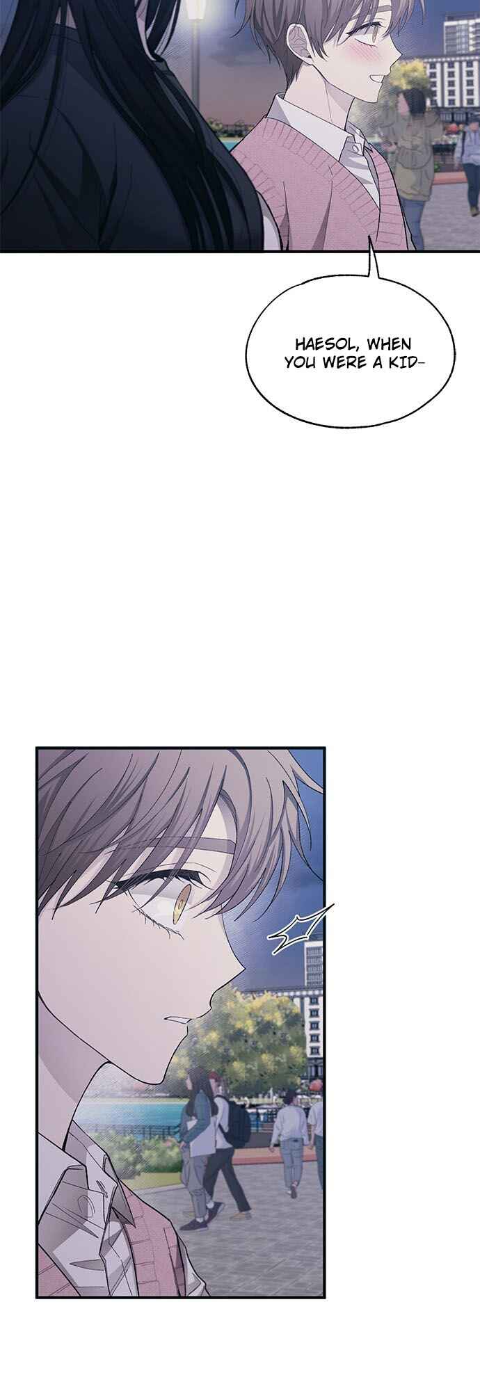 Yeon-u ui Sunjeong Chapter 83 - Page 32
