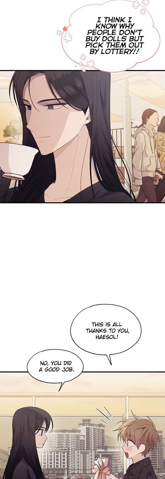 Yeon-u ui Sunjeong Chapter 83 - Page 4