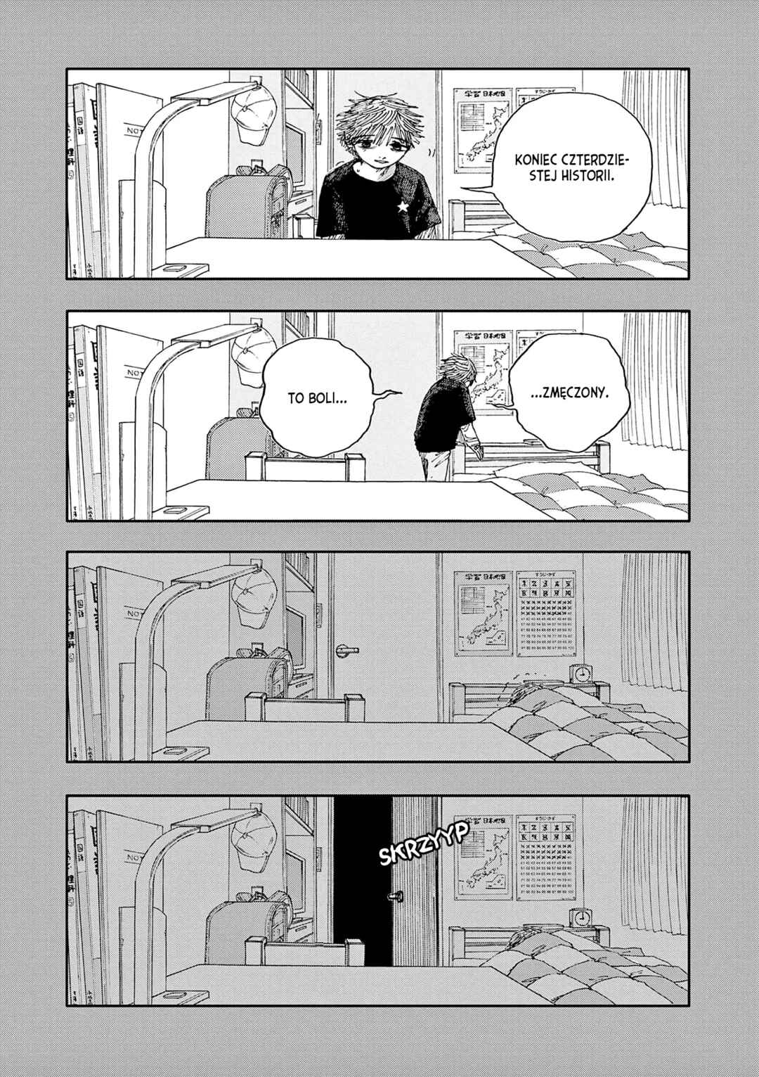 100 Ghost Stories That Will Lead to My Own Death Chapter 40 - Page 16