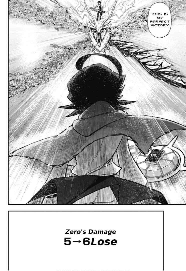 Cardfight!! Vanguard SkyRide Chapter 3 - Page 39