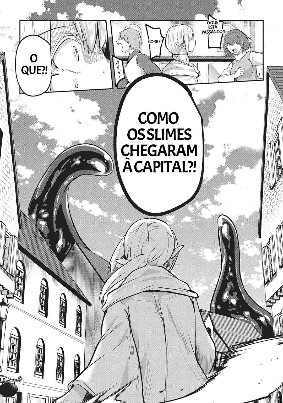 Inbi na Doukutsu no Sono Oku de Chapter 19 - Page 15