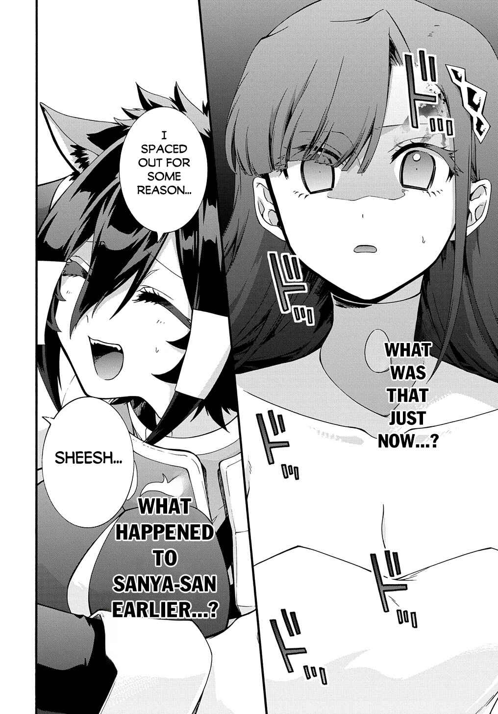 Garbage Brave: Isekai ni Shoukan Sare Suterareta Yuusha no Fukushuu Monogatari Chapter 41 - Page 15