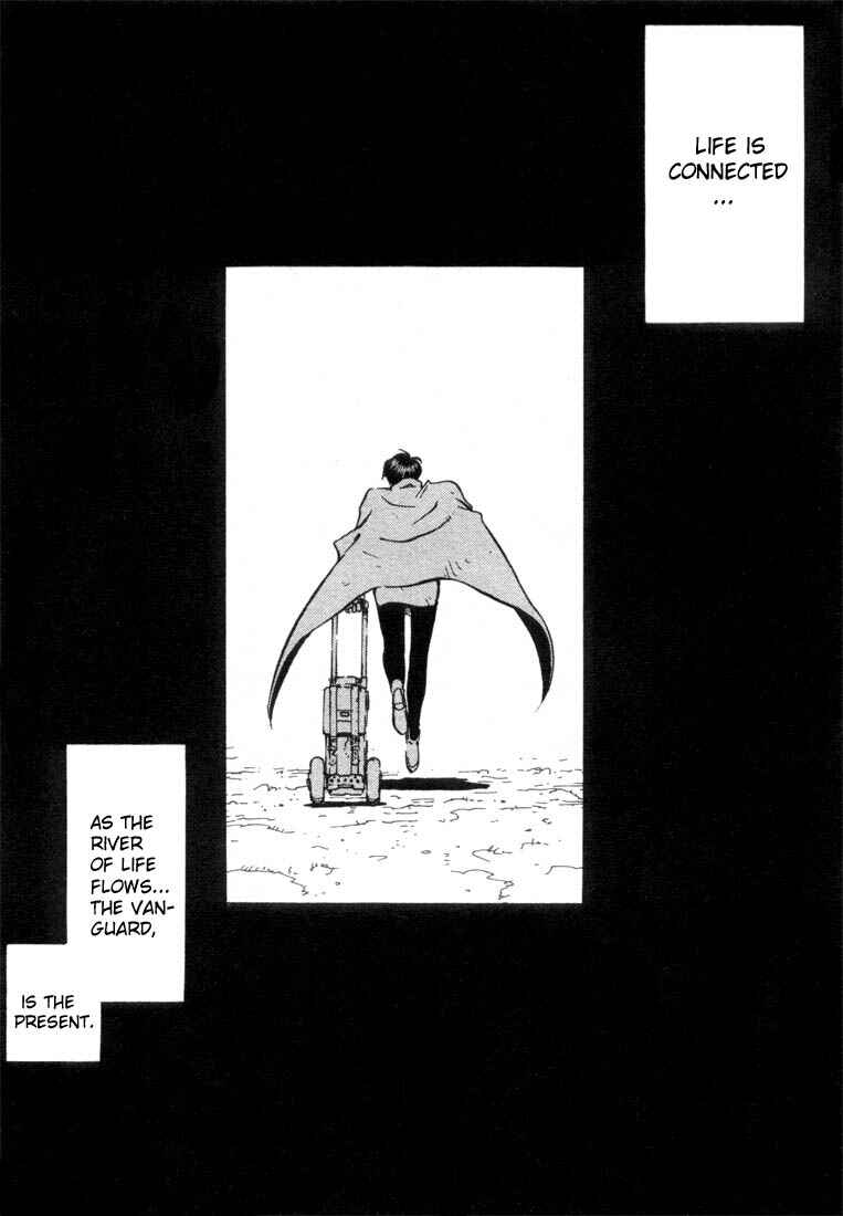 Trigun Chapter 12 - Page 26