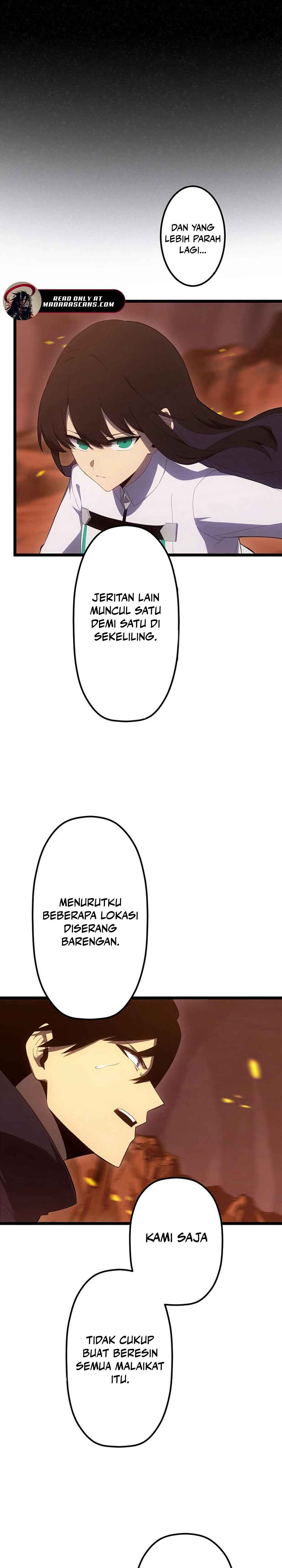 Death Penalty Chapter 50 - Page 11