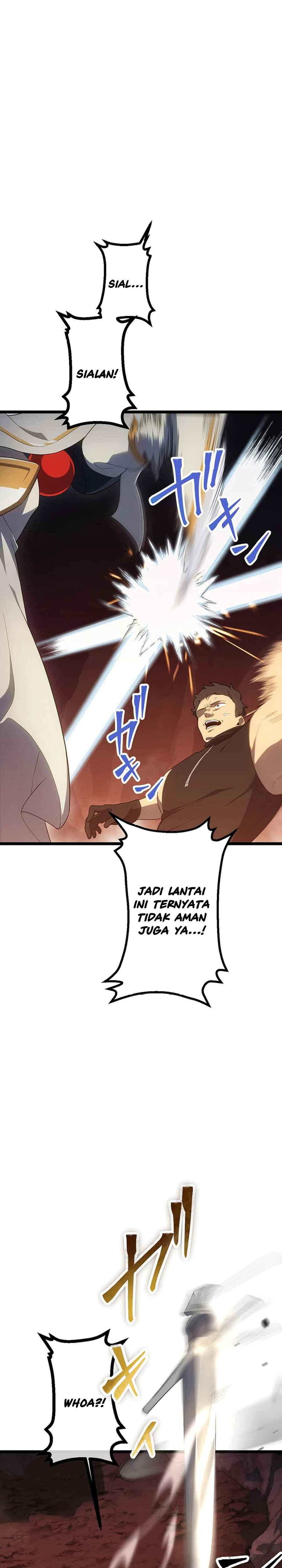 Death Penalty Chapter 50 - Page 13