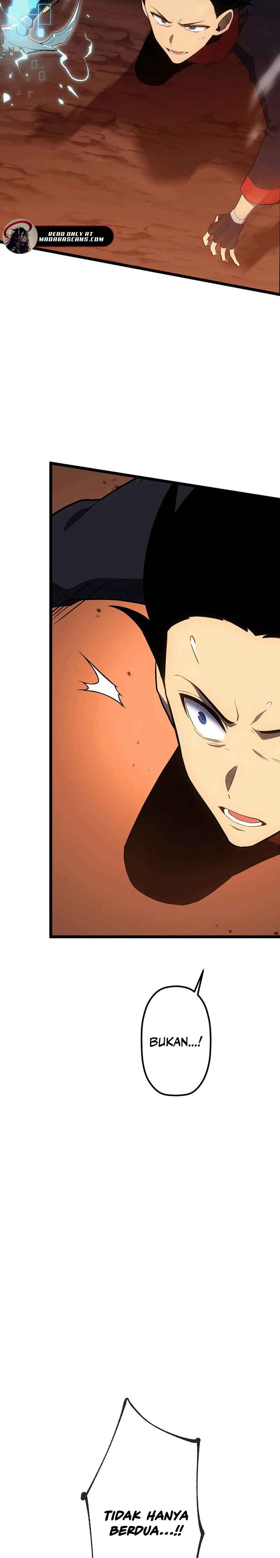 Death Penalty Chapter 50 - Page 24