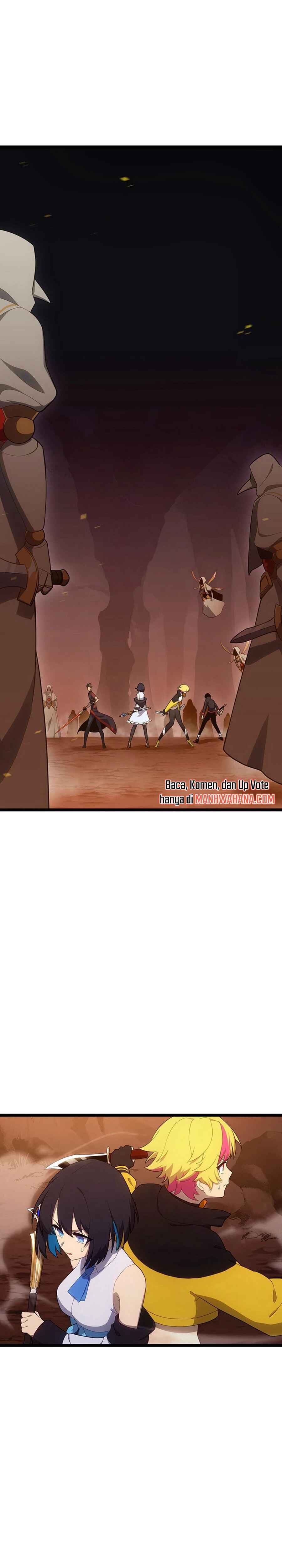 Death Penalty Chapter 50 - Page 30