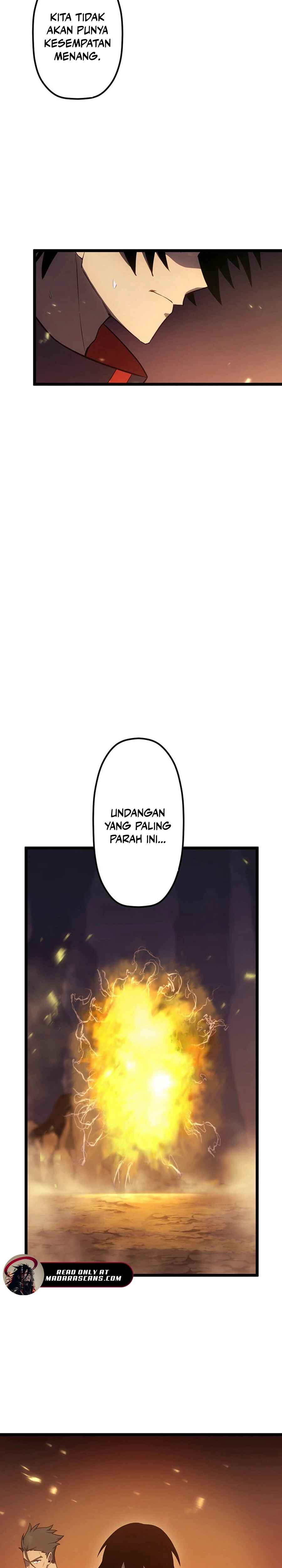 Death Penalty Chapter 50 - Page 34