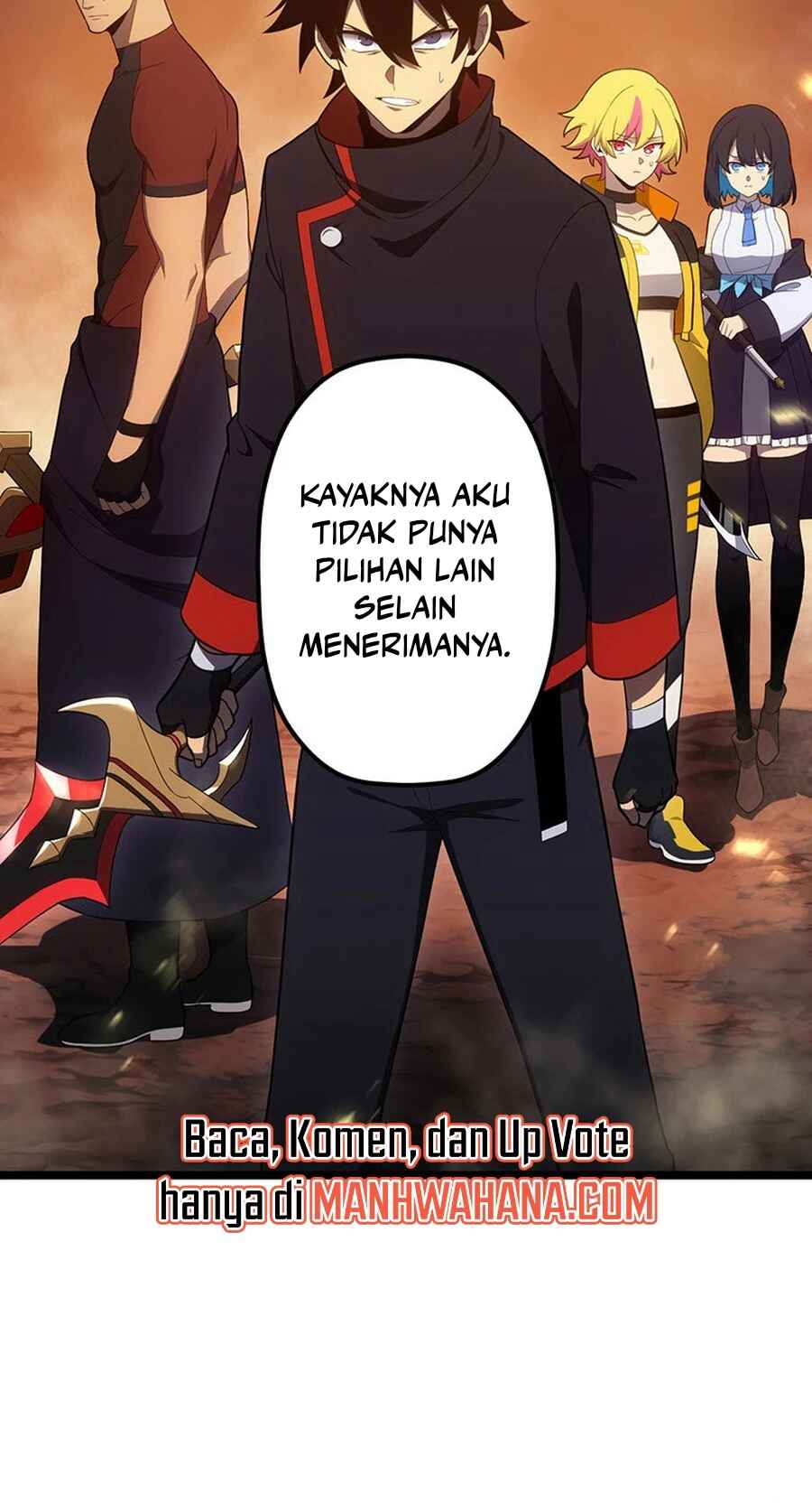 Death Penalty Chapter 50 - Page 35