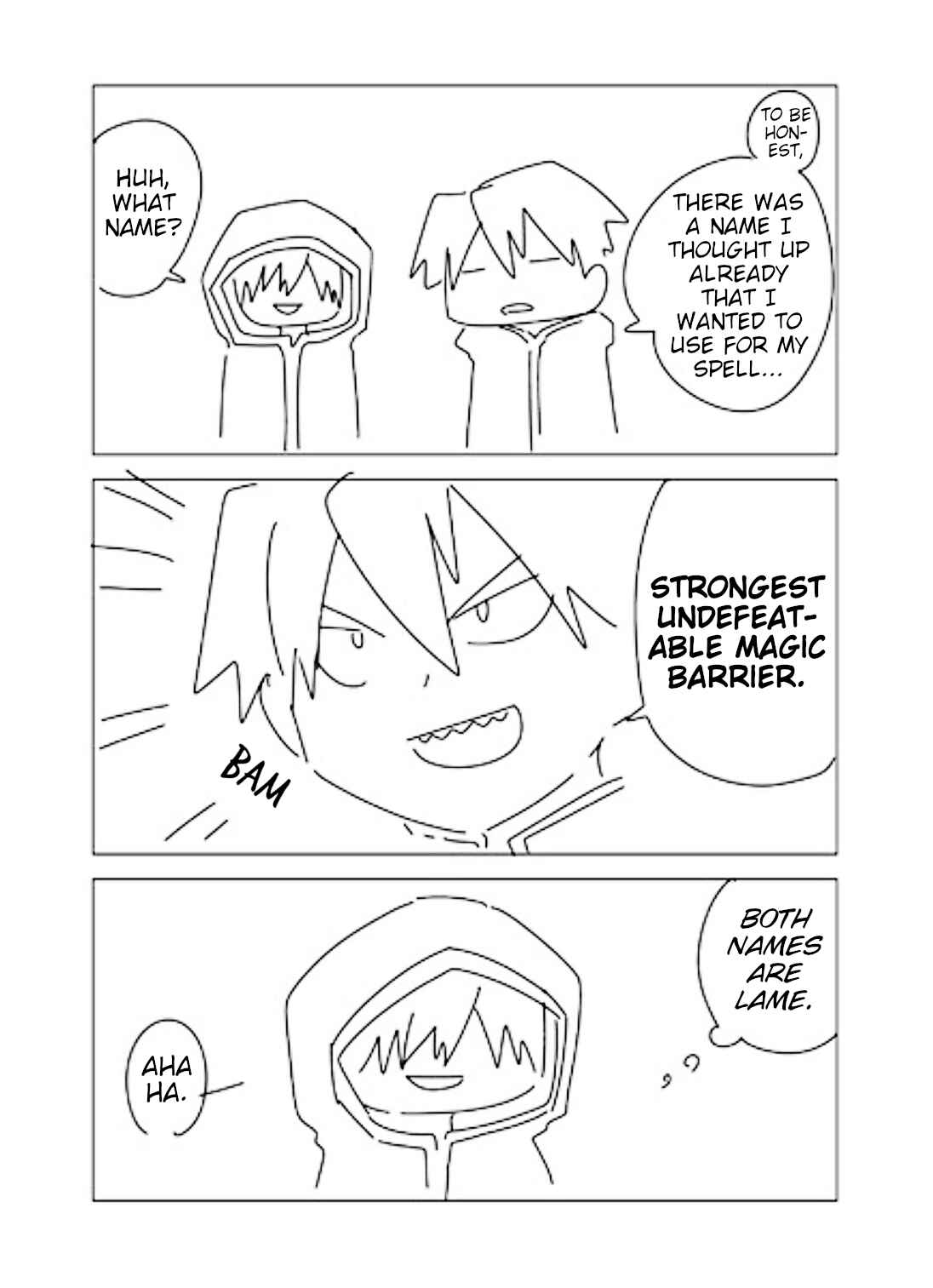 Senyuu. Chapter 28 - Page 10