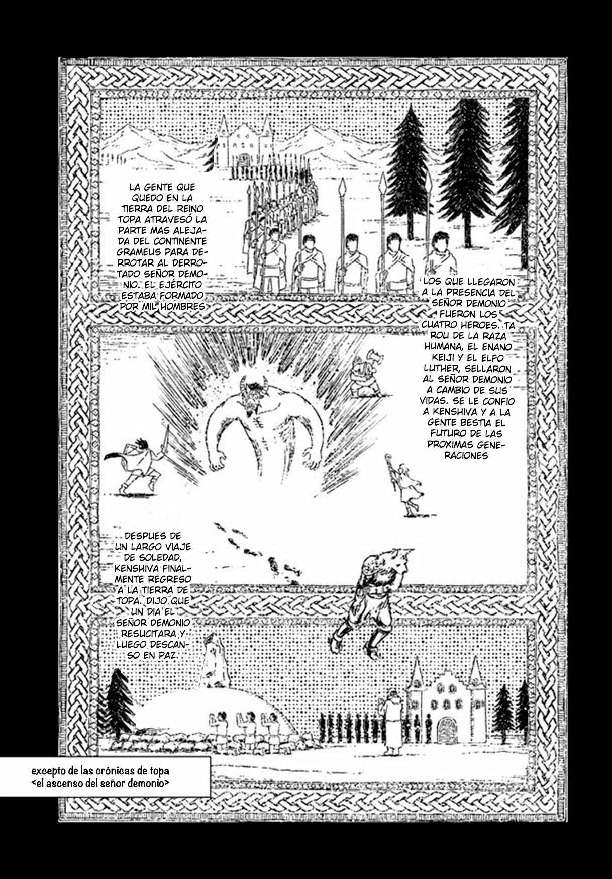 Nihonkoku Shoukan Chapter 19 - Page 11