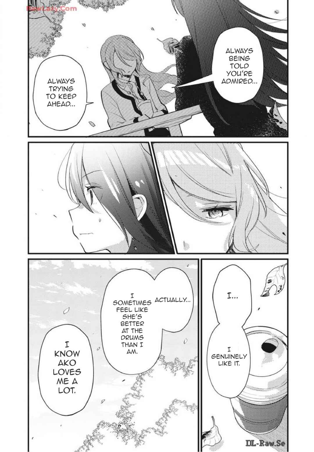 BanG Dream! Girls Band Party! Event Diary Chapter 16 - Page 19