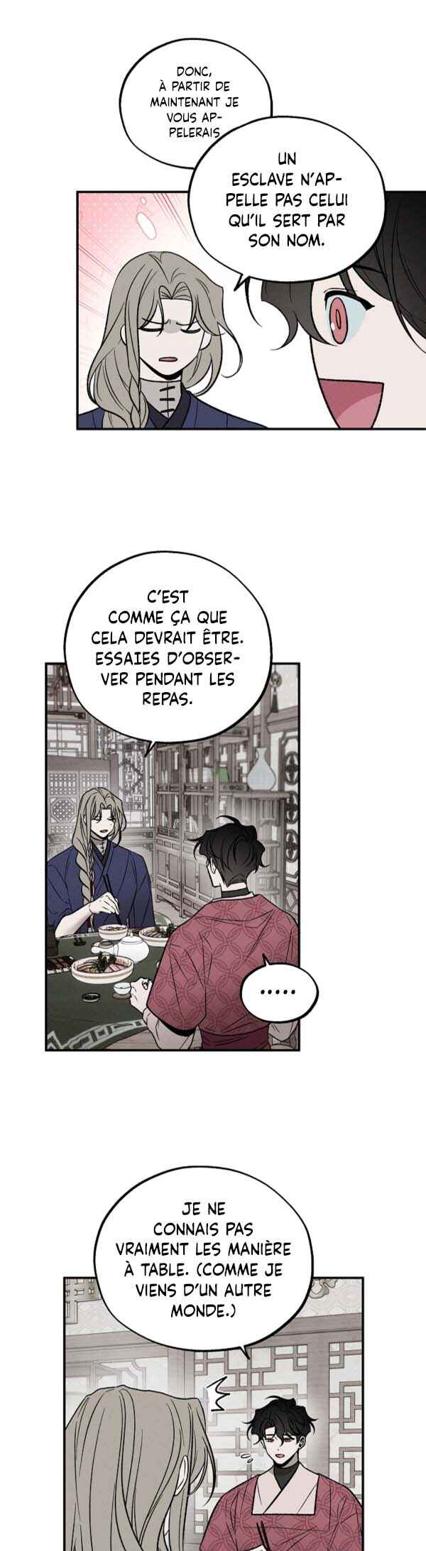 Isegye No Ye-Ju Chapter 10 - Page 7