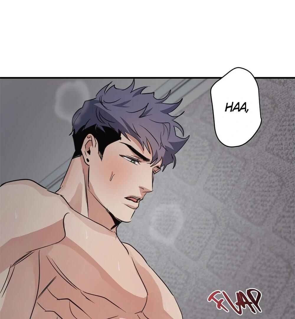 Safety First Chapter 4 - Page 12