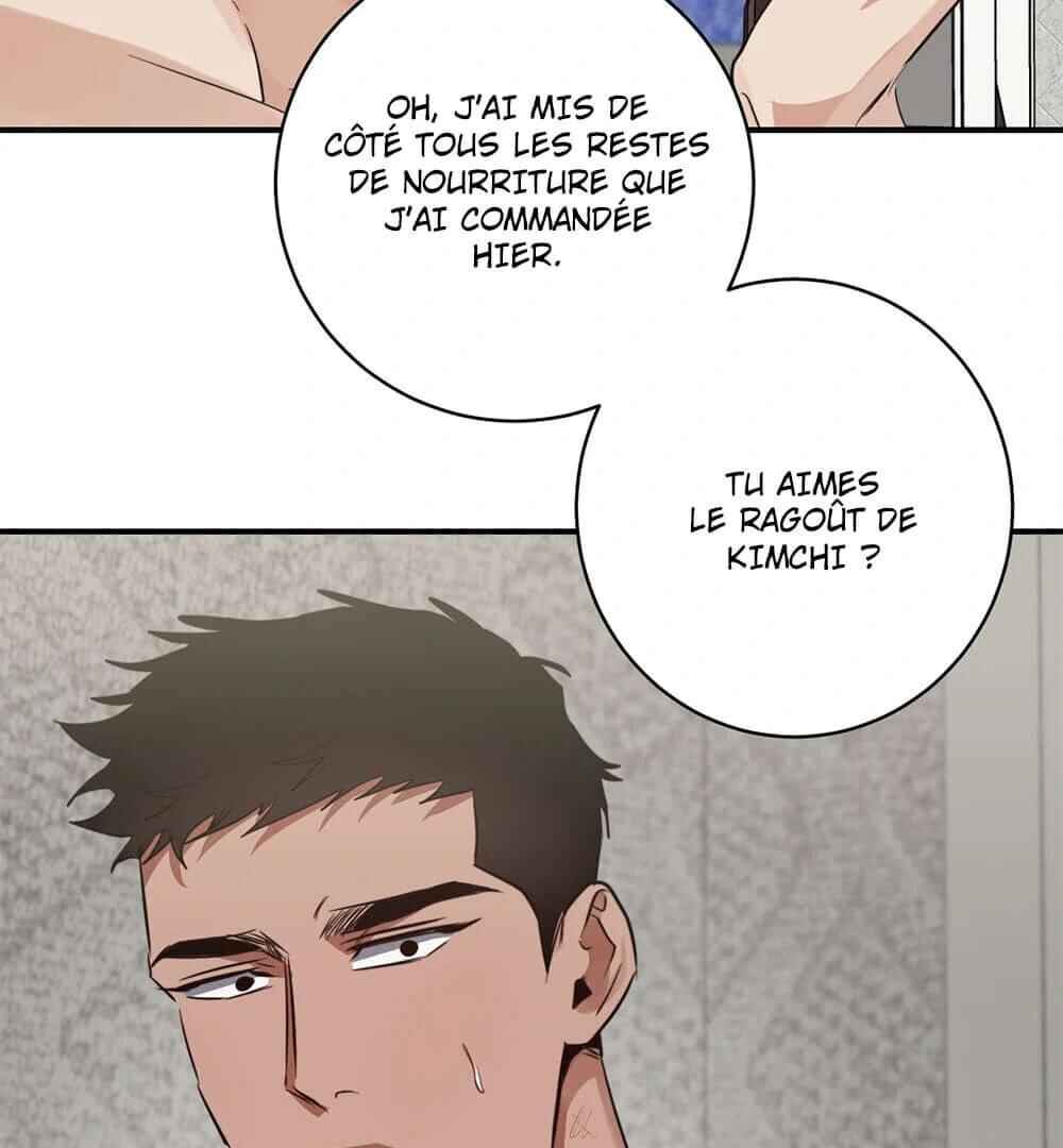 Safety First Chapter 4 - Page 49