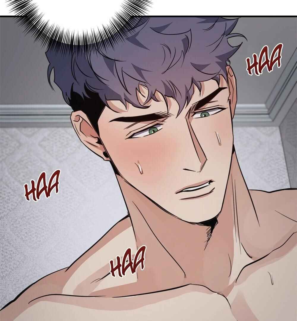 Safety First Chapter 4 - Page 6