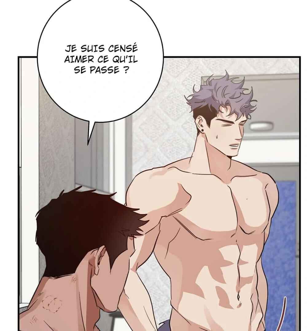 Safety First Chapter 4 - Page 60