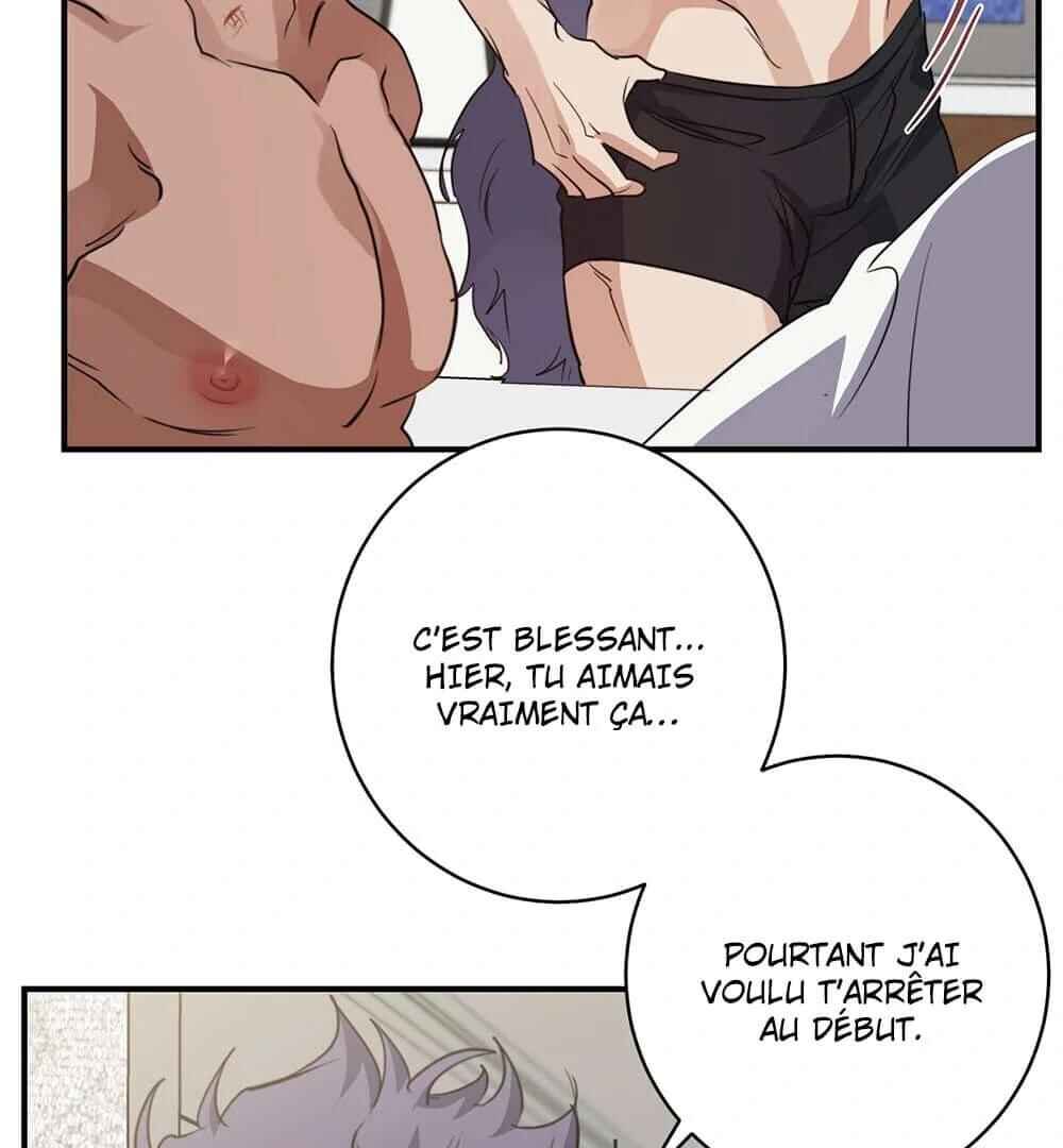 Safety First Chapter 4 - Page 61