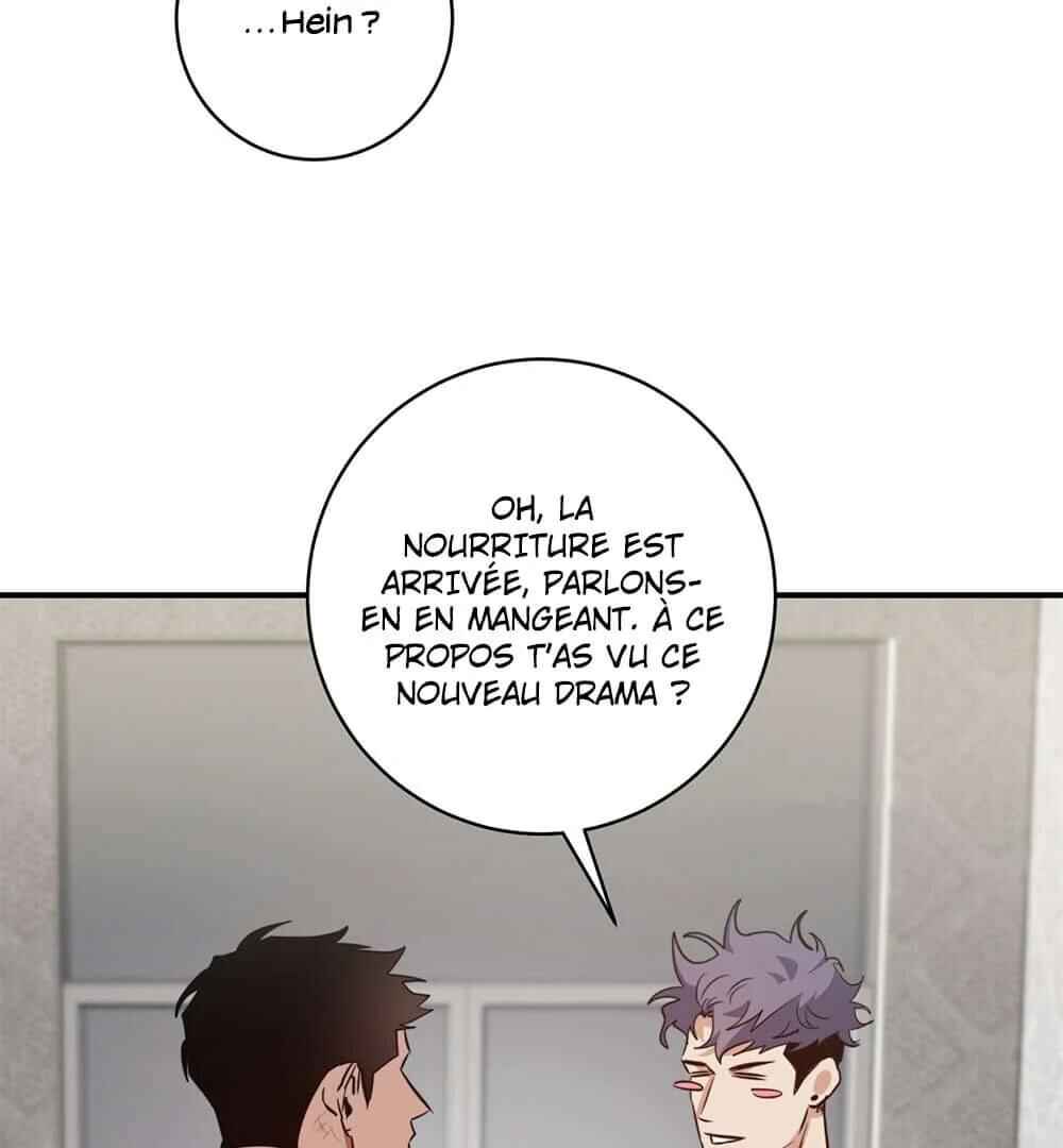 Safety First Chapter 4 - Page 70