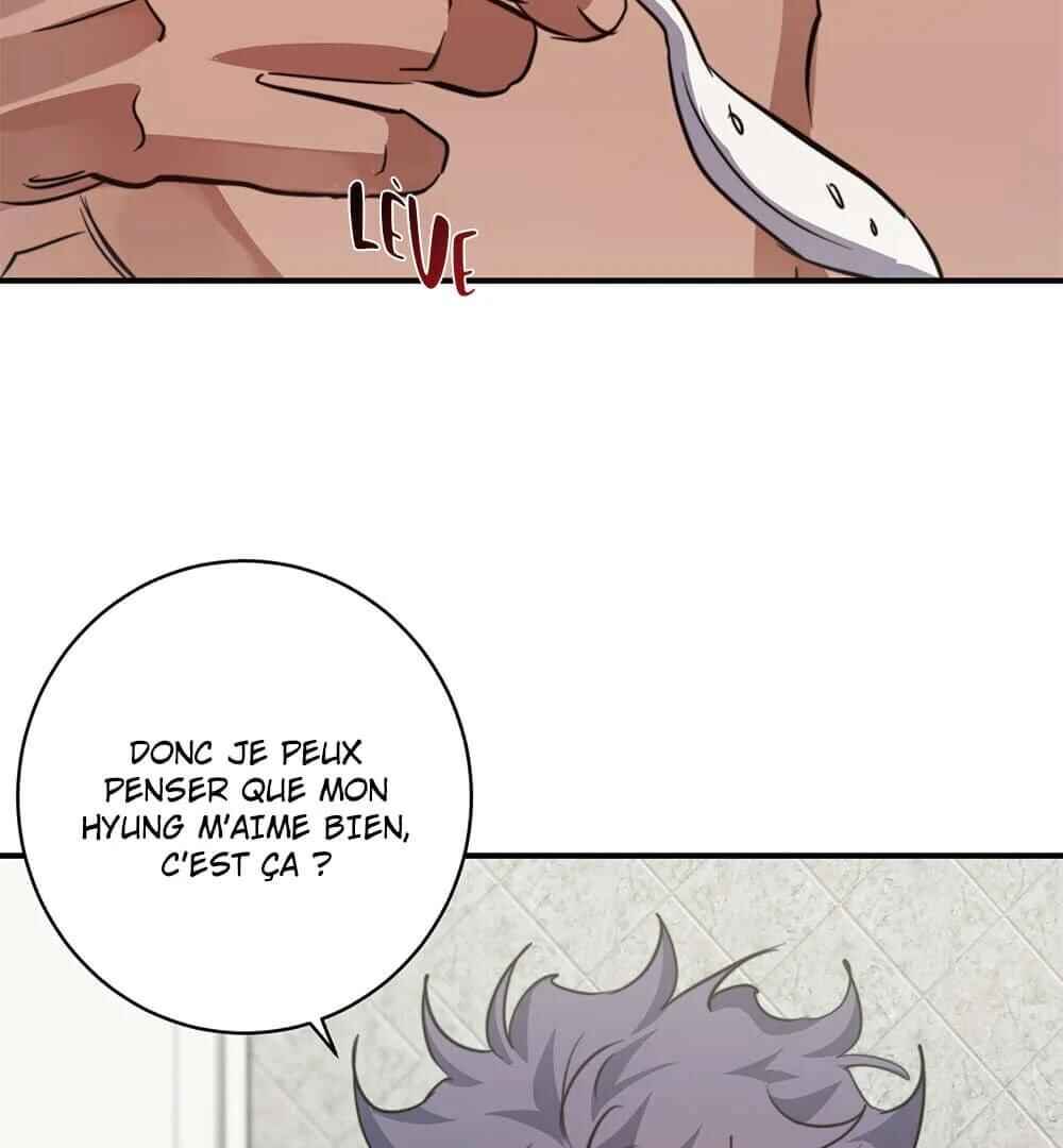 Safety First Chapter 4 - Page 94