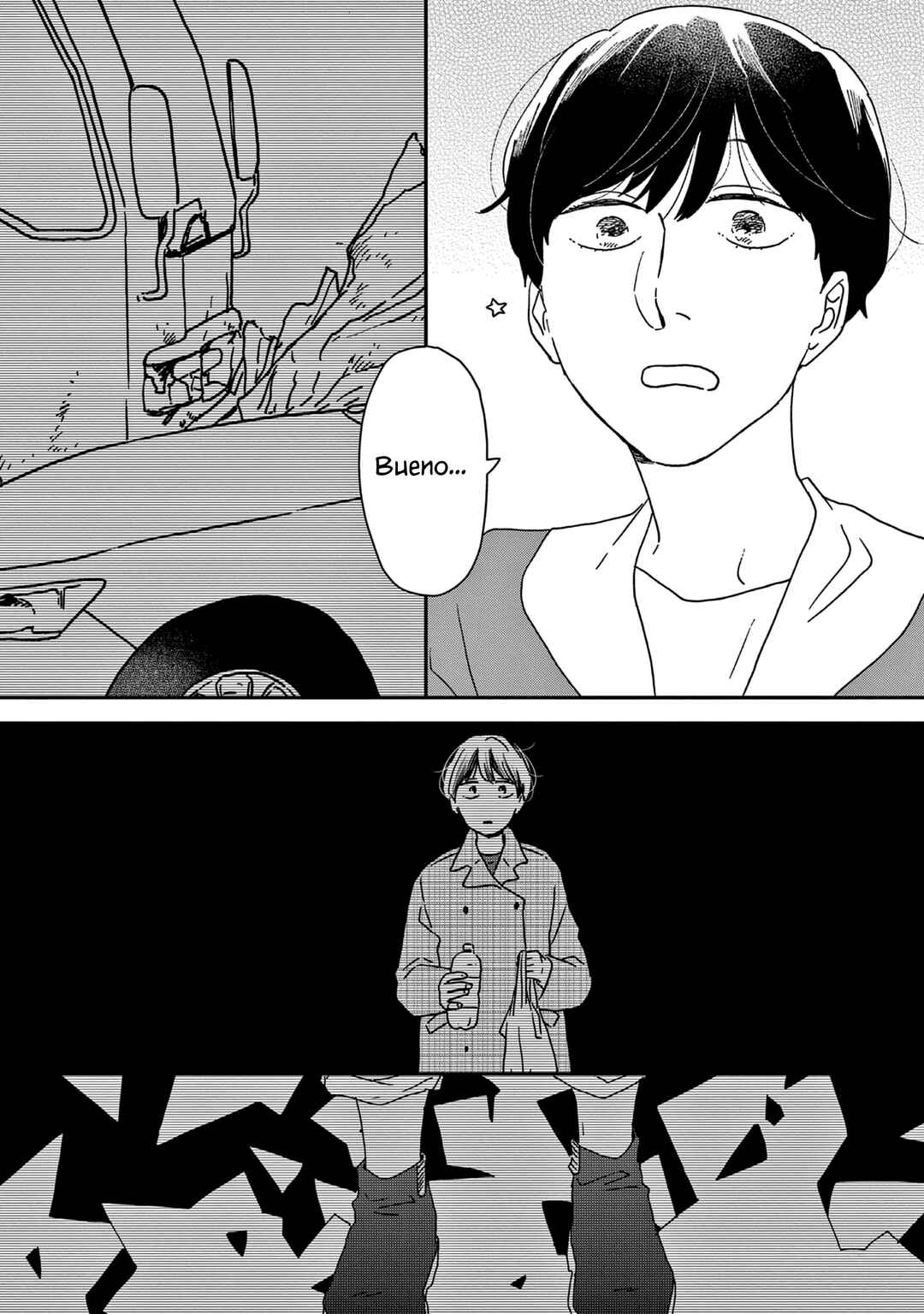 Ikoku Nikki Chapter 41 - Page 29