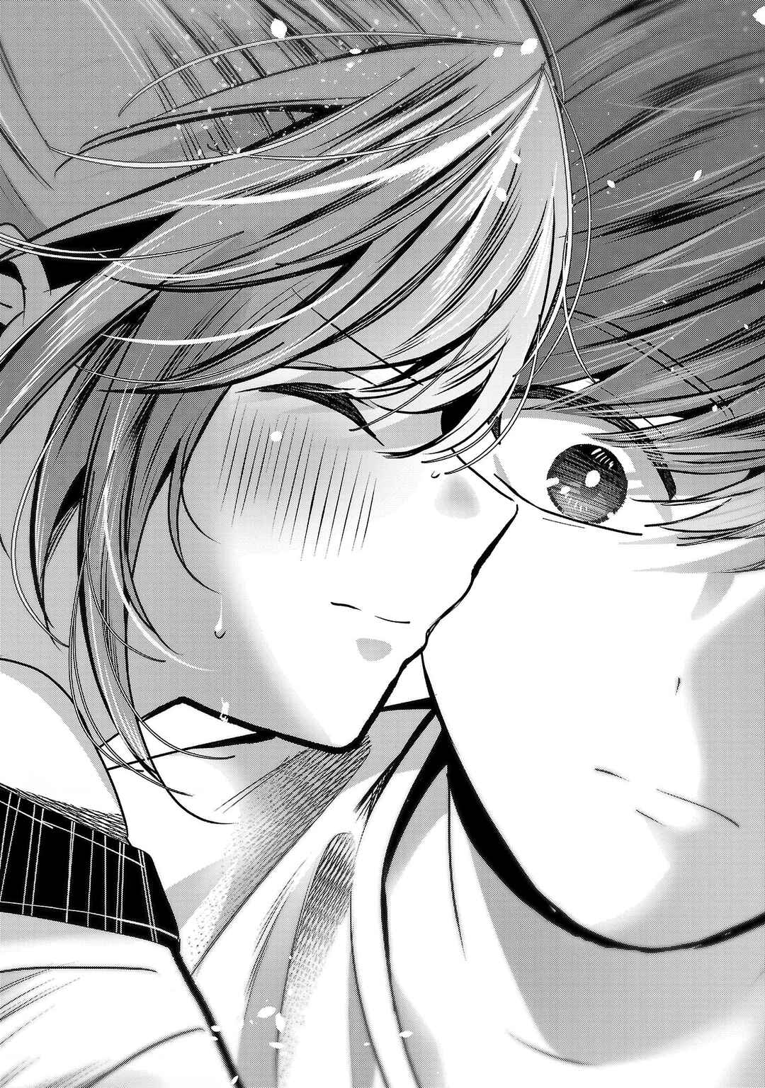 Kimi ni Koisuru Sanshimai Chapter 40 - Page 23