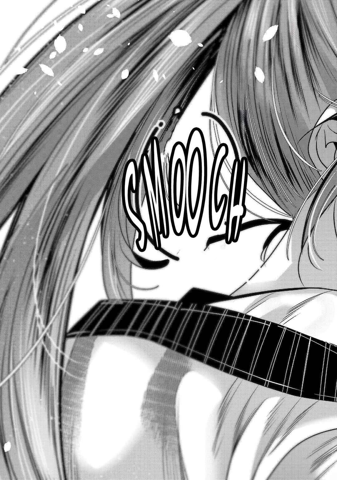 Kimi ni Koisuru Sanshimai Chapter 40 - Page 24