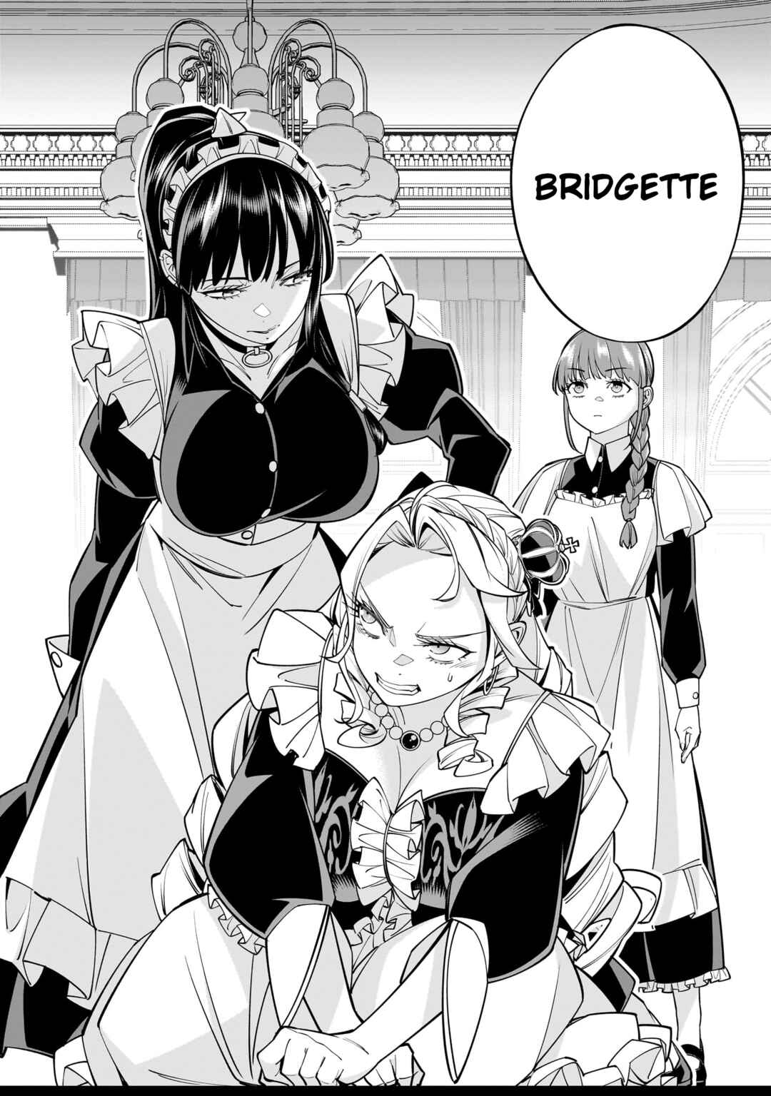 Shinimodori Oujo wa Ikinobiru tame ni Yuri Harem o Tsukuru koto ni shita Chapter 7 - Page 29