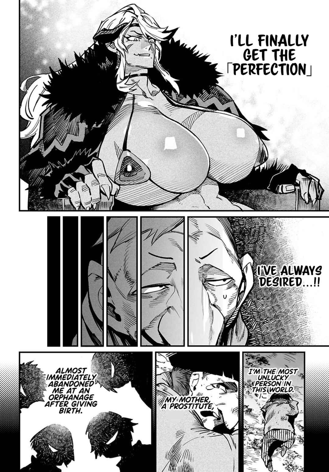 Tensei Coliseum: Saijaku Skill de Saikyou no Onna-tachi o Koryaku Shite Dorei Harem Tsukurimasu Chapter 33 - Page 3
