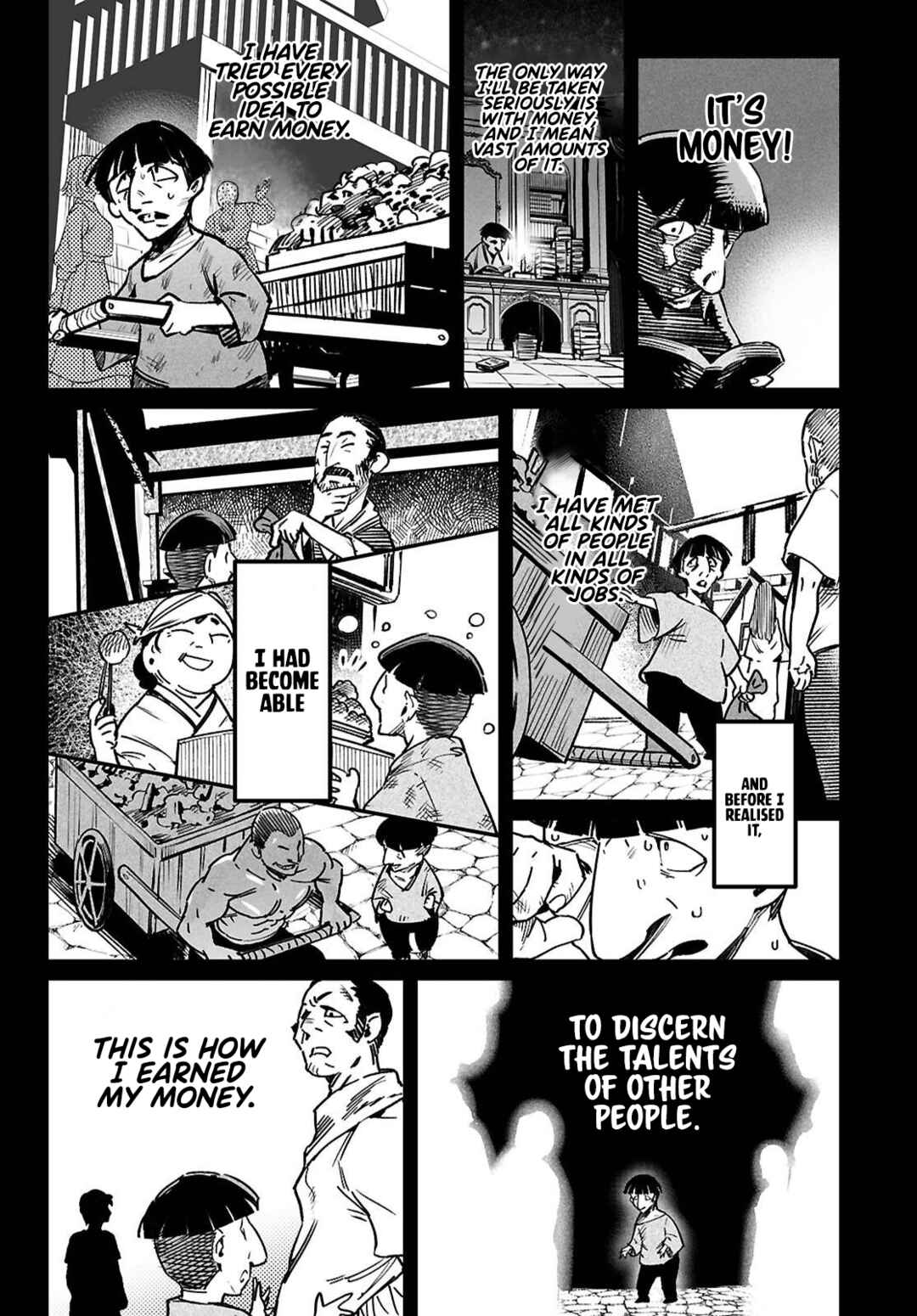 Tensei Coliseum: Saijaku Skill de Saikyou no Onna-tachi o Koryaku Shite Dorei Harem Tsukurimasu Chapter 33 - Page 5